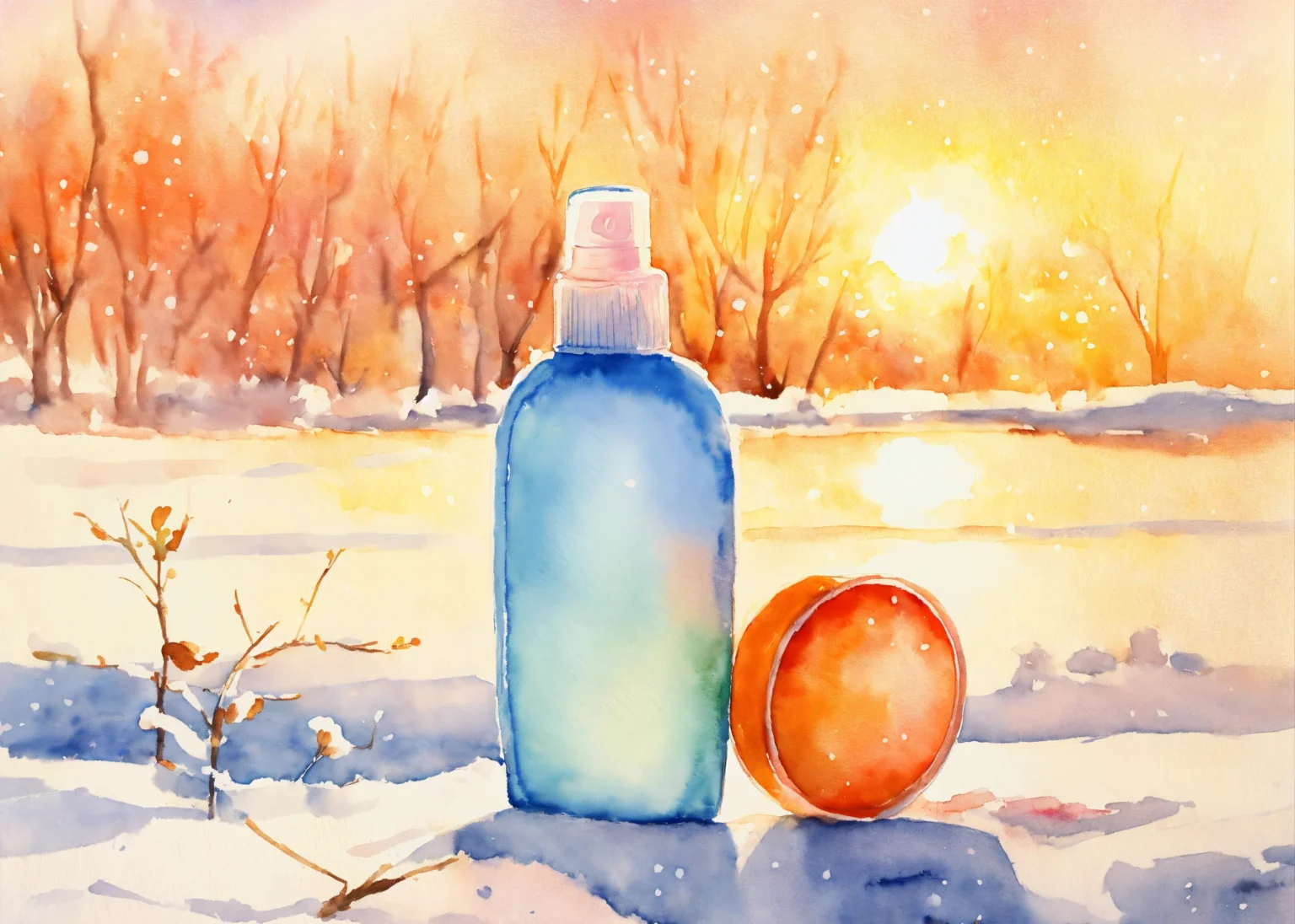 Soin de la peau en hiver : guide complet pour une peau saine et hydratée